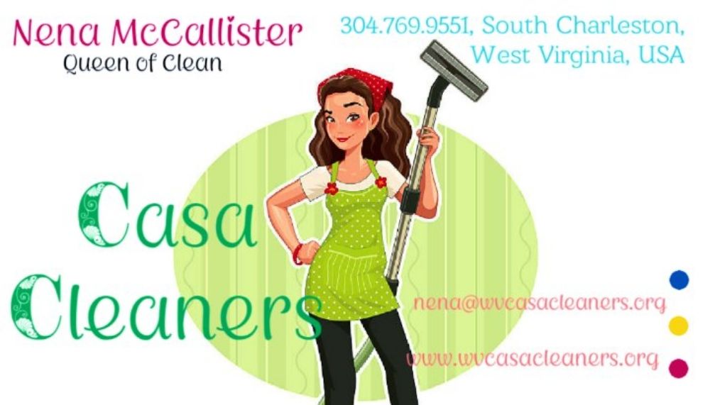Photo of Casa Cleaners