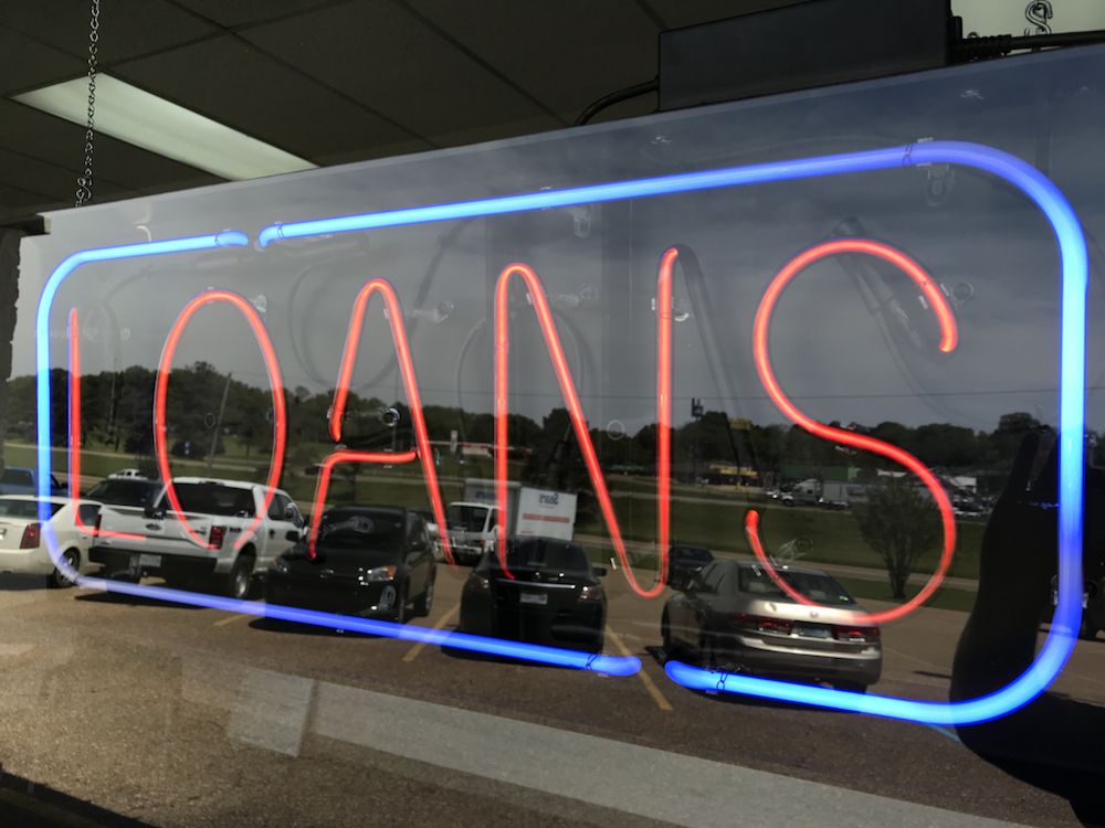 Photo of A-1 Payday Loans