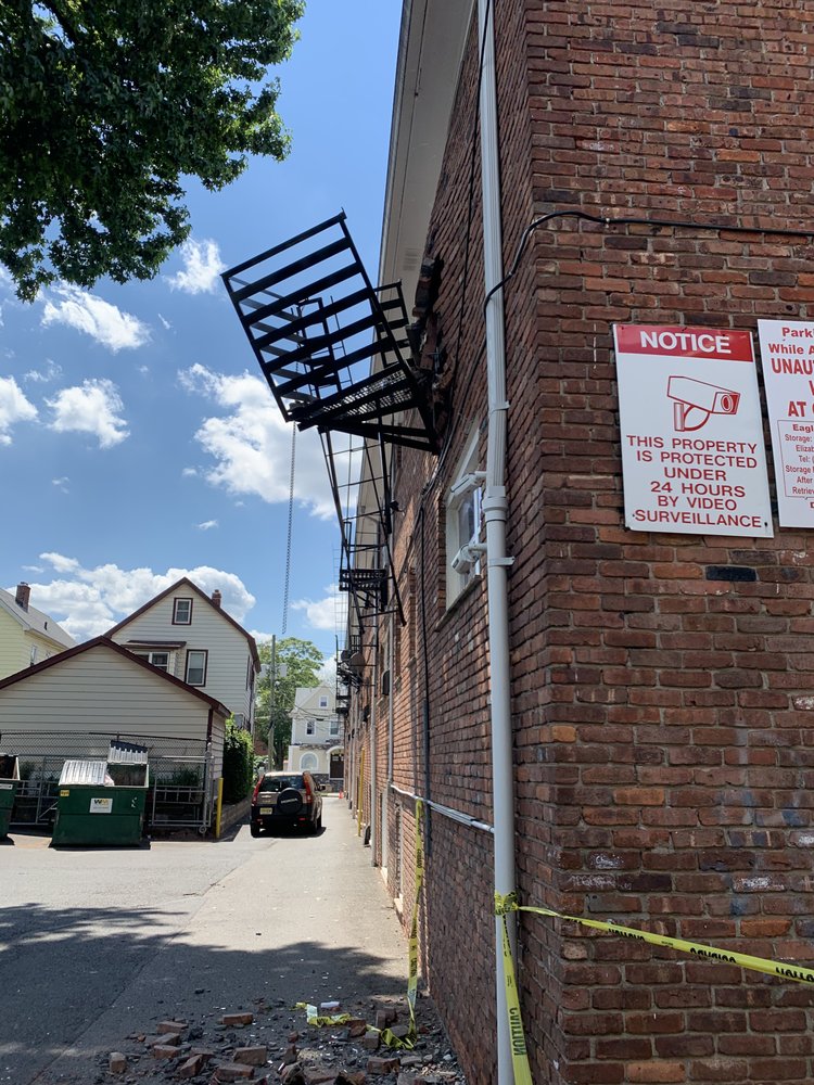 Photo of Will's Welding and Fire Escapes