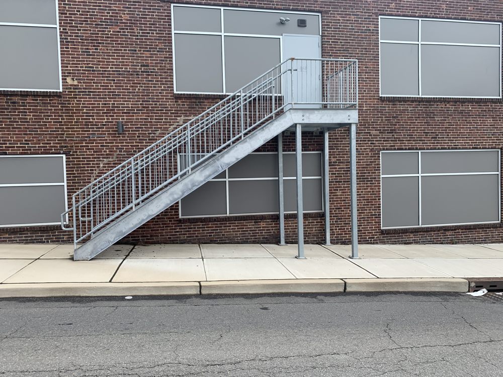 Photo of Will's Welding and Fire Escapes