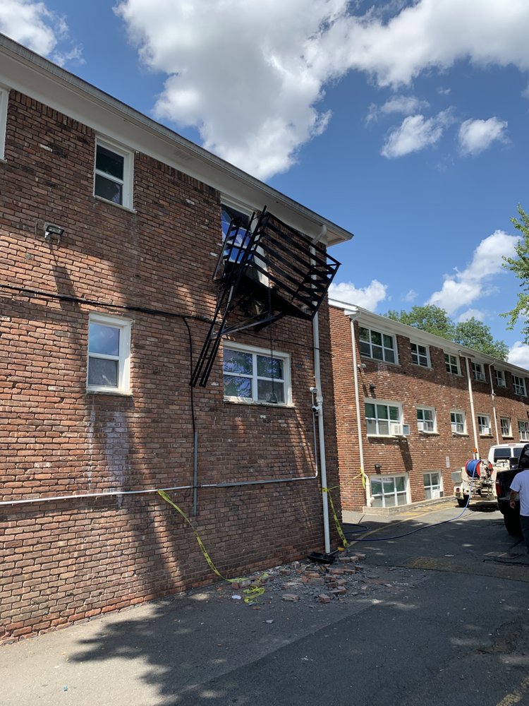 Photo of Will's Welding and Fire Escapes