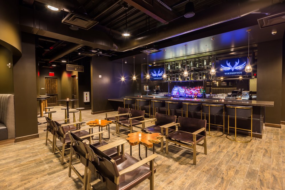Photo of The Venue Las Vegas