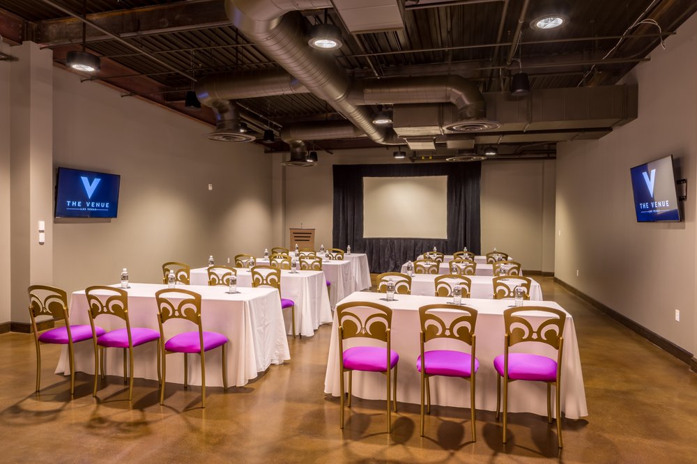 Photo of The Venue Las Vegas