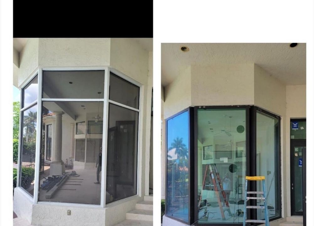 Photo of Top Of The Line Windows And Doors