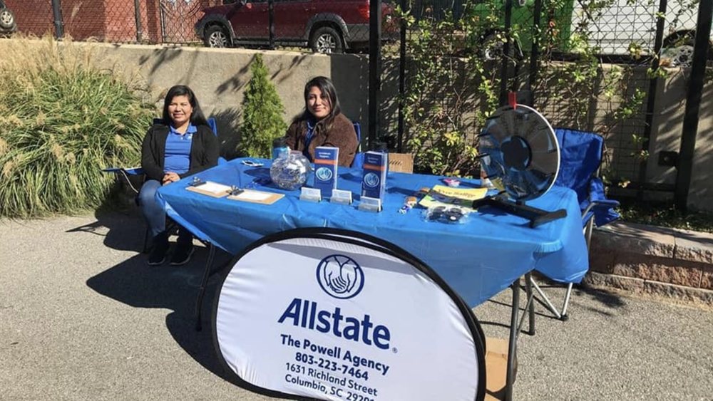 Photo of Allstate Insurance: Lloyd Powell