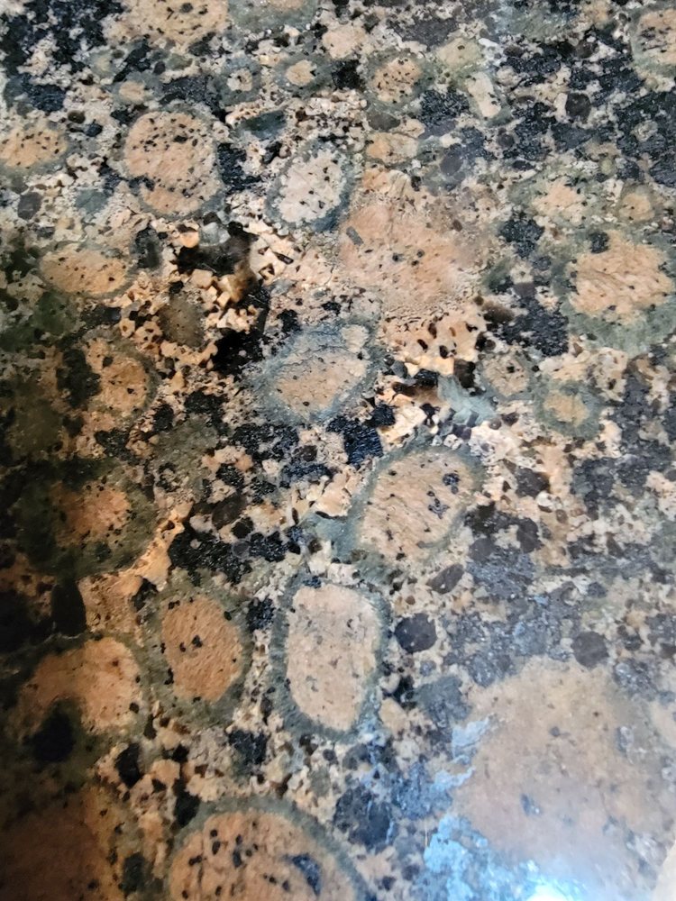 Photo of We Rock Granite
