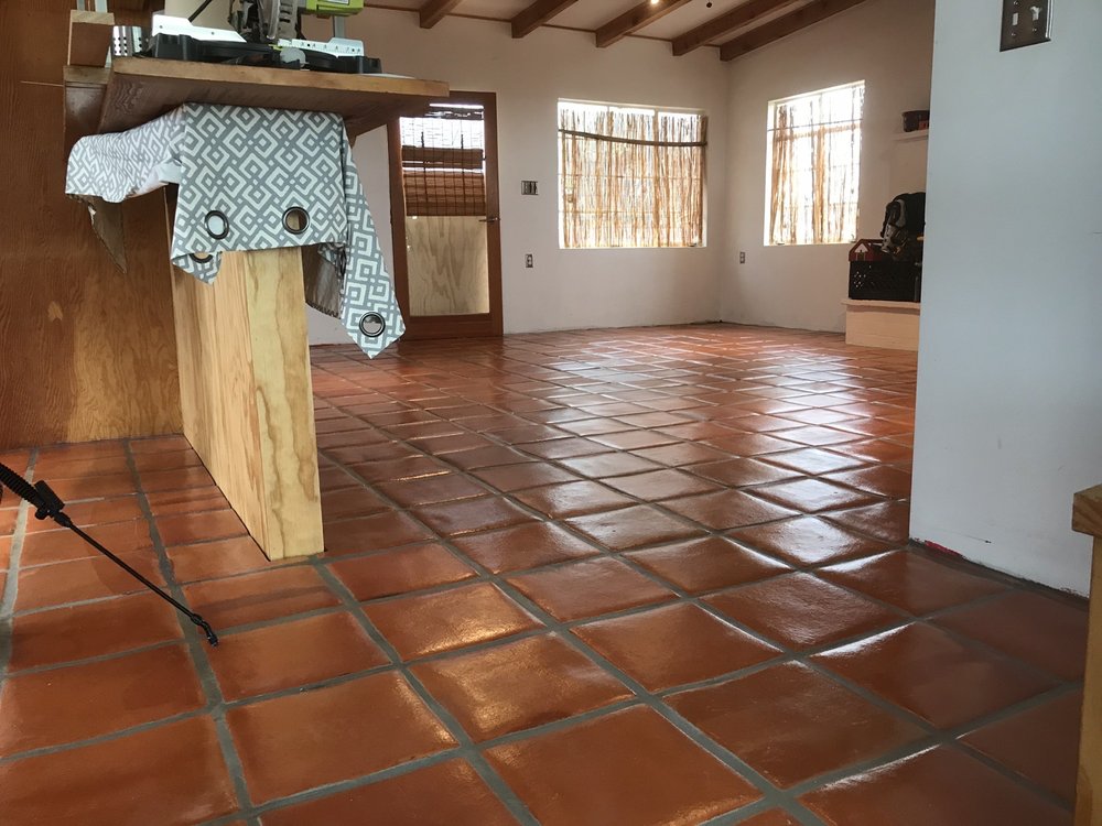 Photo of CME Tile CO
