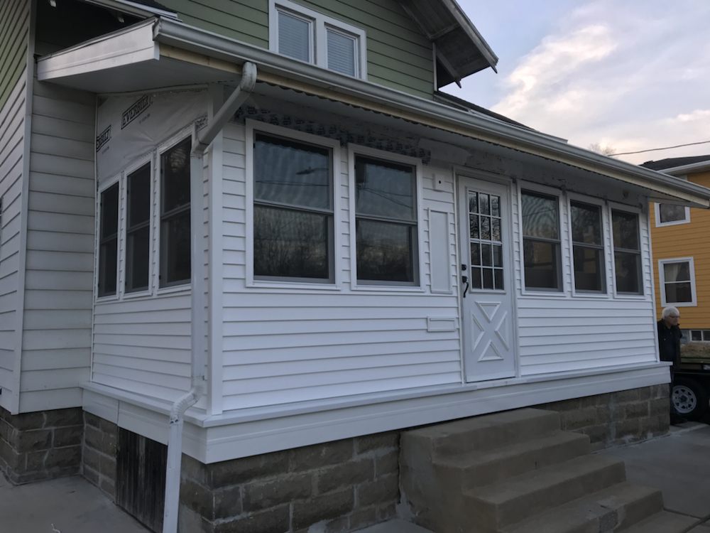 Photo of Advanced Renovators