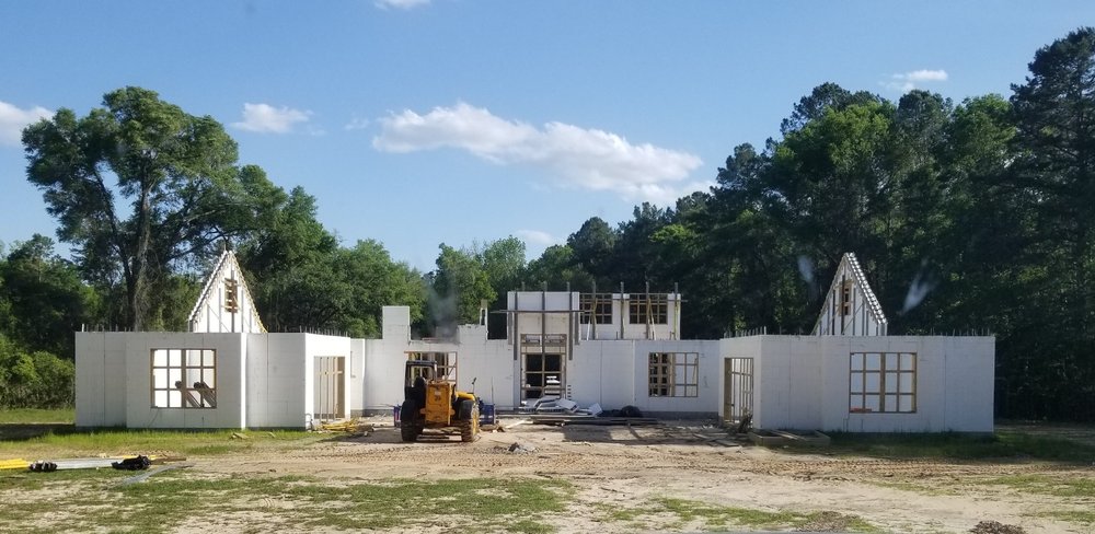Photo of Burlington Concrete Construction