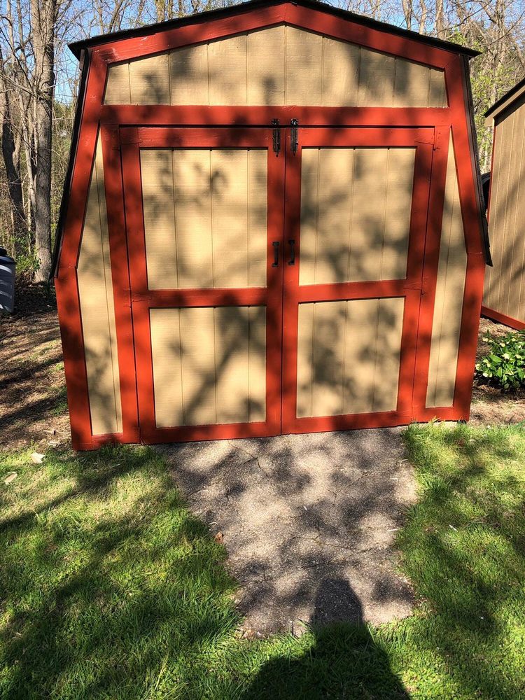 Photo of J&D Painting Company