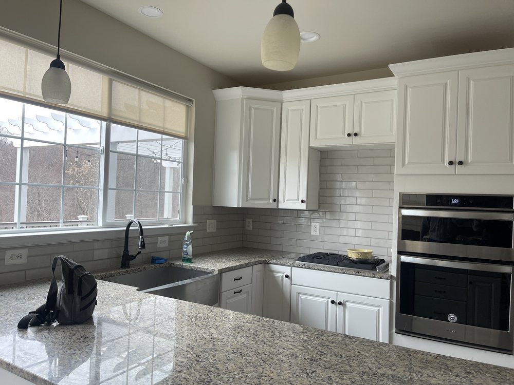 Photo of J&D Painting Company