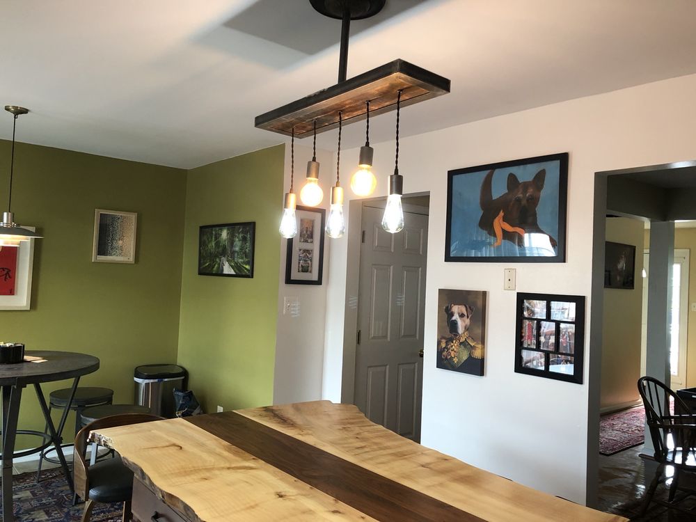 Photo of J&D Painting Company