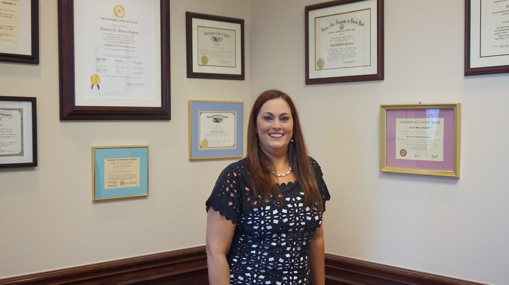 Photo of Rivera Y Bujosa Law Office