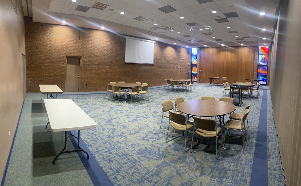 Photo of The Meeting House