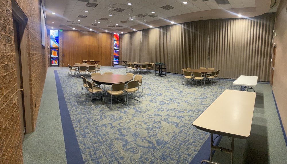 Photo of The Meeting House
