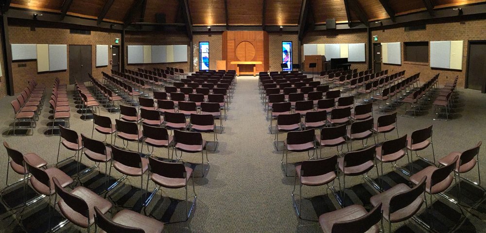 Photo of The Meeting House