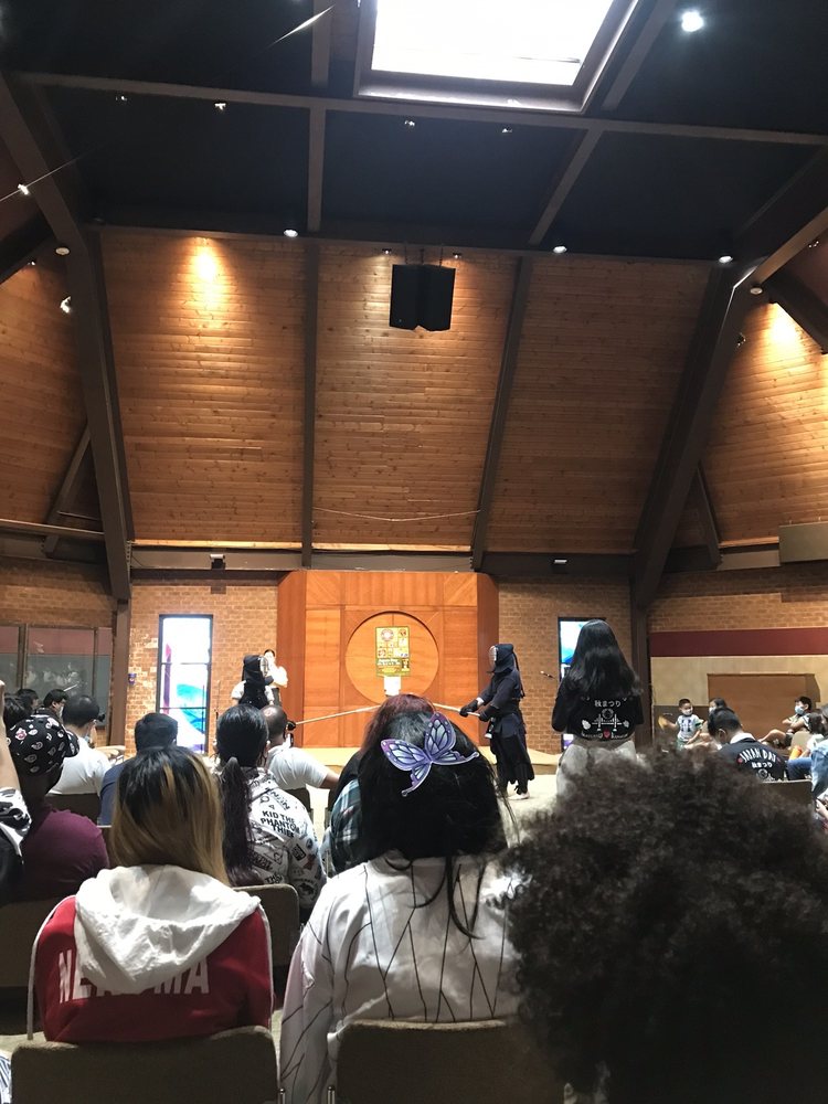 Photo of The Meeting House
