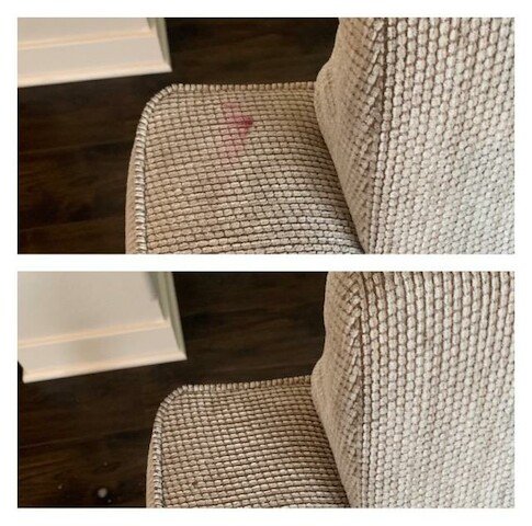 Photo of Collins Carpet Cleaning