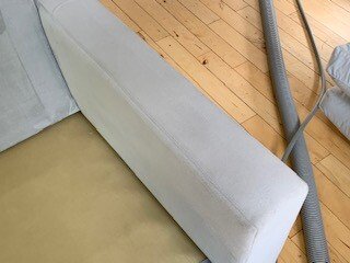 Photo of Collins Carpet Cleaning
