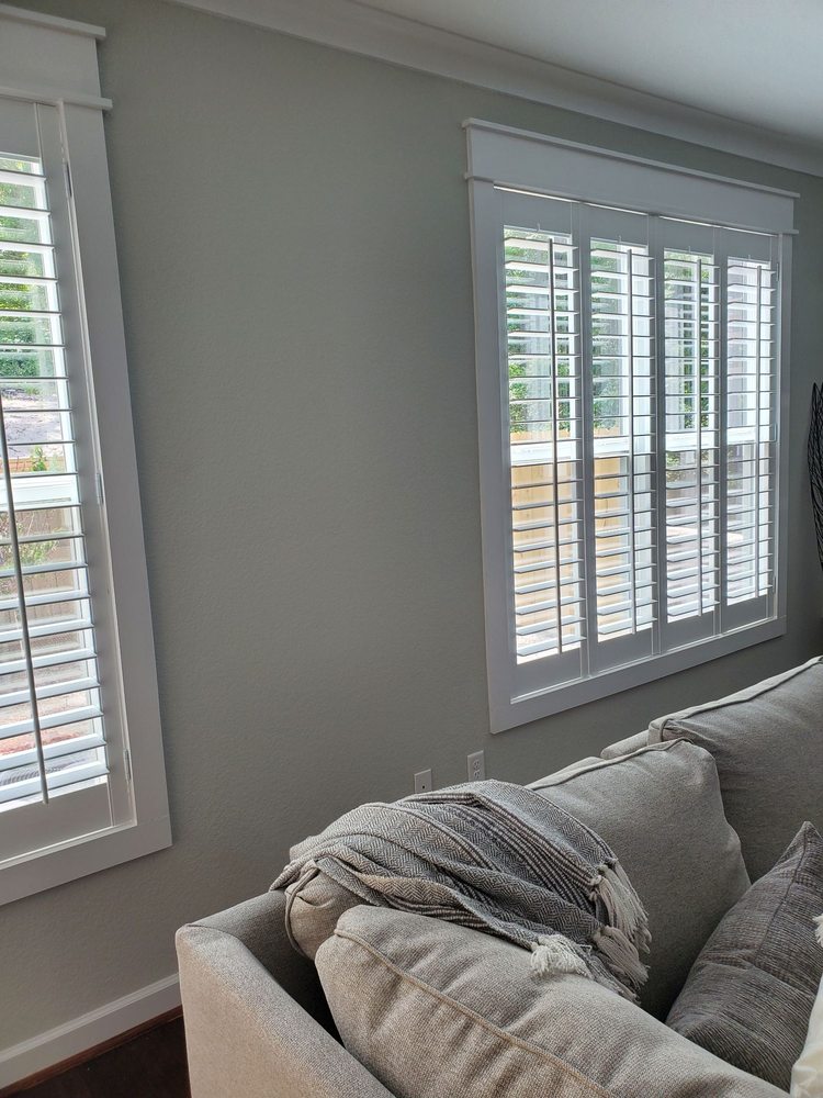 Photo of Premier Plantation Shutters & Blinds