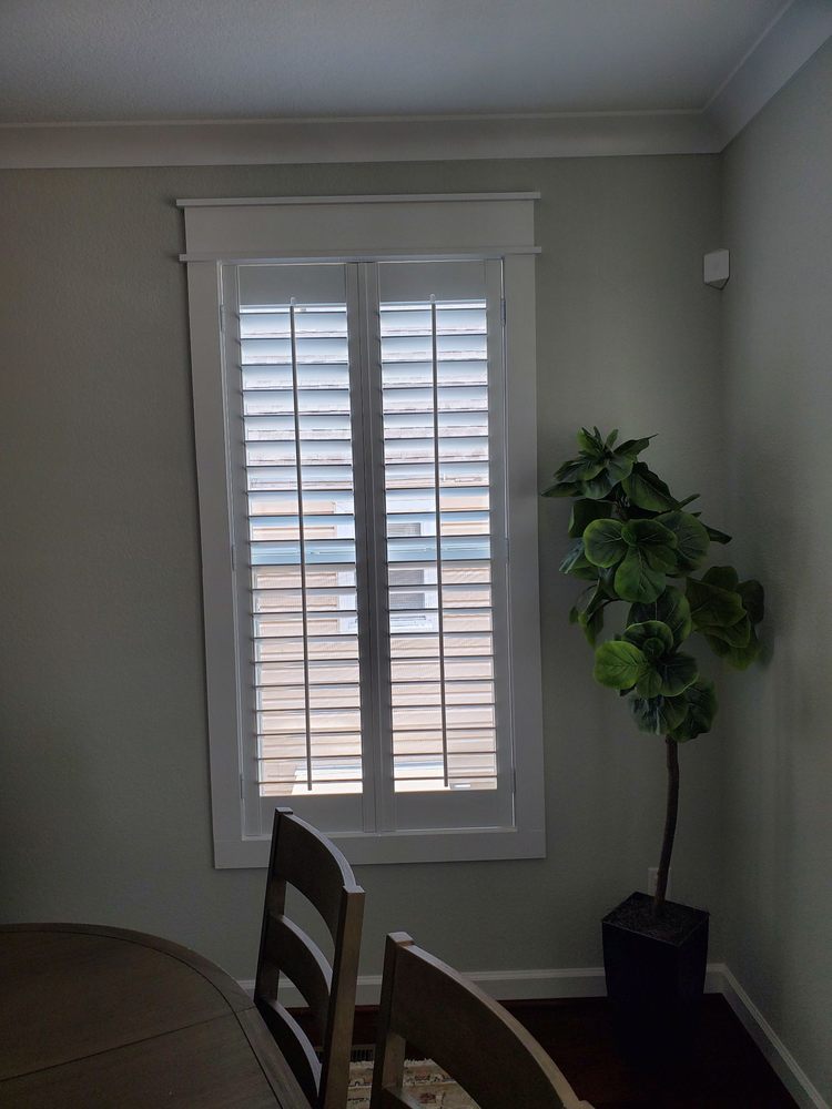 Photo of Premier Plantation Shutters & Blinds