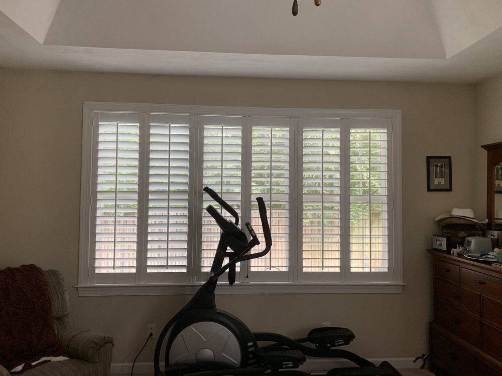 Photo of Premier Plantation Shutters & Blinds