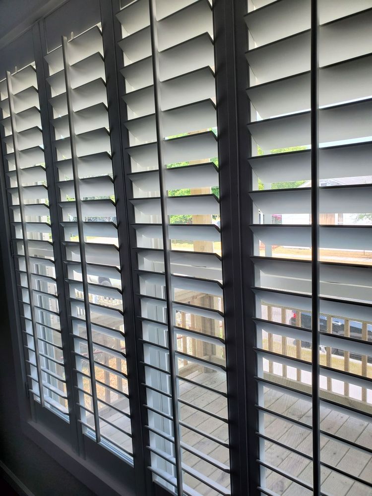 Photo of Premier Plantation Shutters & Blinds