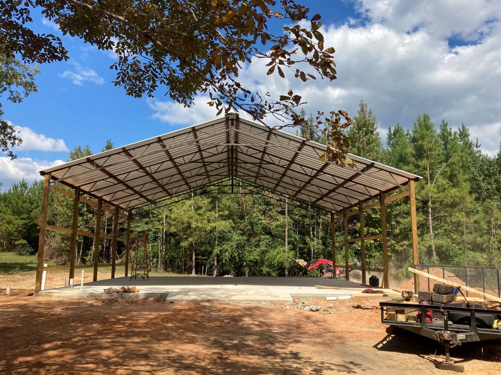Photo of Metal Builders Supply