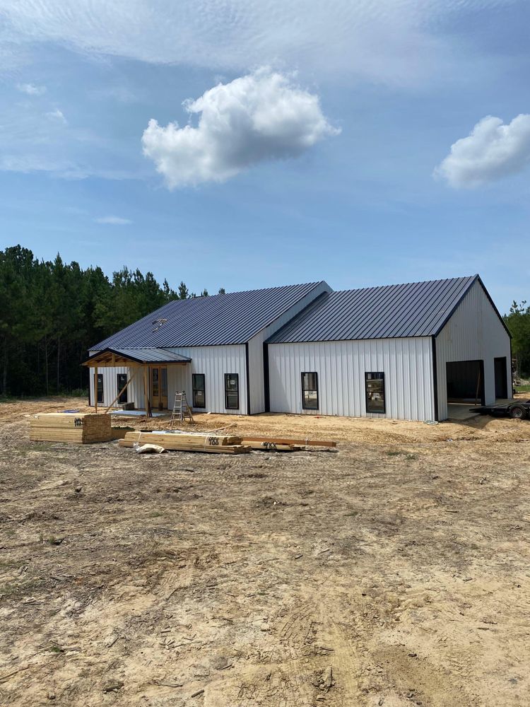 Photo of Metal Builders Supply