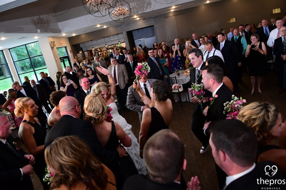 Photo of Bridgemen's Ballroom