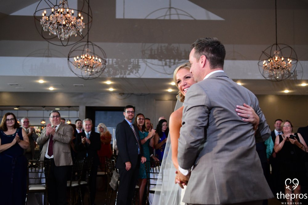 Photo of Bridgemen's Ballroom