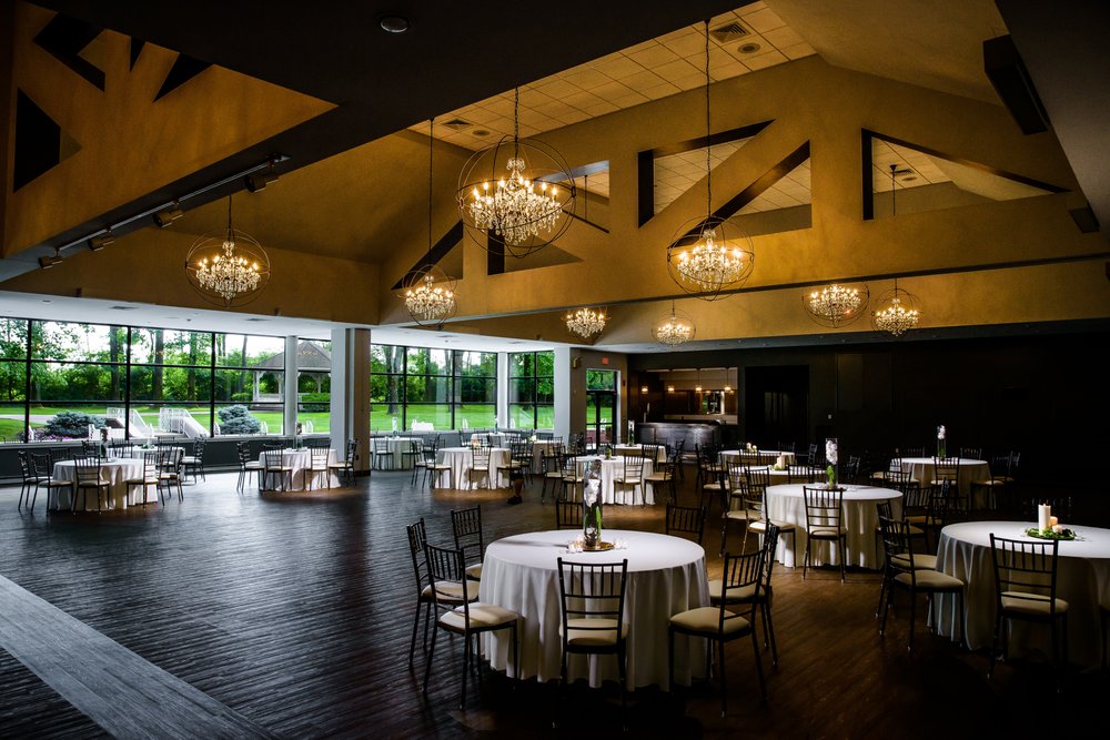 Photo of Bridgemen's Ballroom
