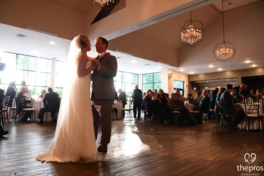 Photo of Bridgemen's Ballroom