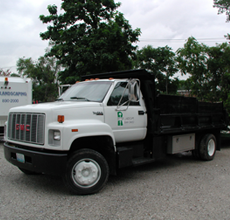 Photo of Ritter Landscaping Lawn Care