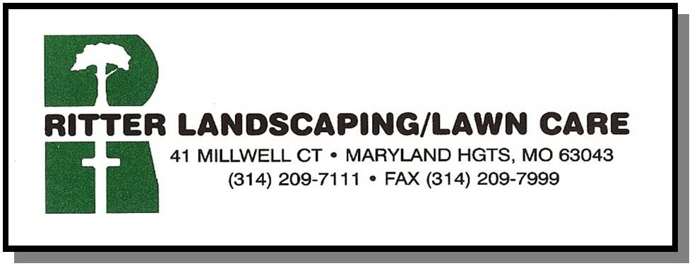 Photo of Ritter Landscaping Lawn Care