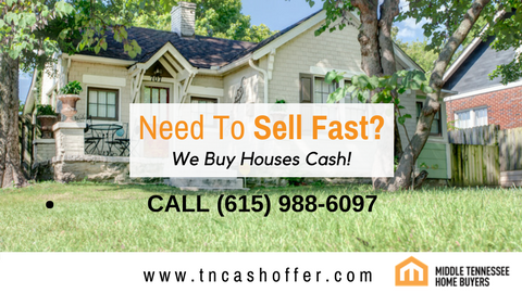 Photo of Middle Tennessee Home Buyers