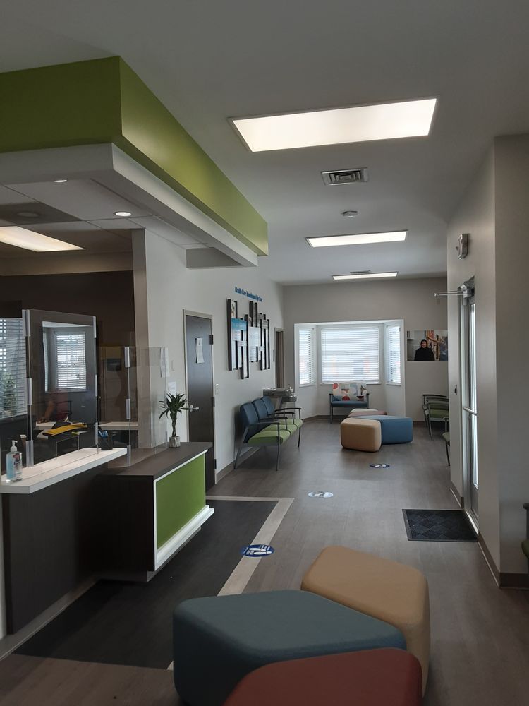 Photo of Community Solutions by Design