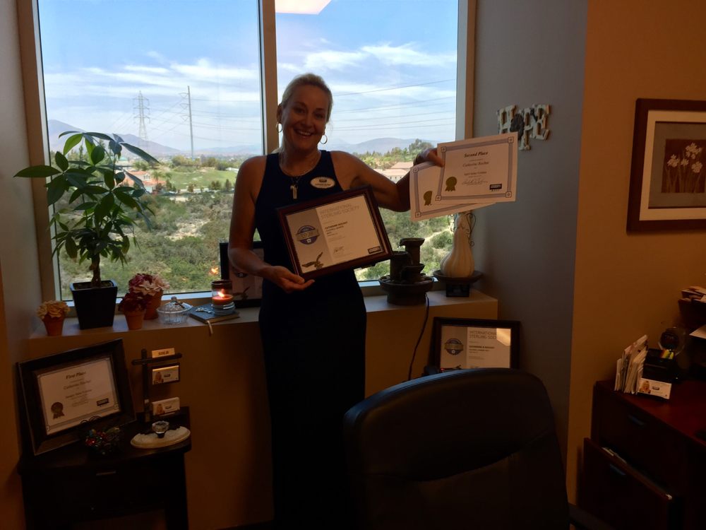 Photo of Catherine Rochat - Coldwell Banker West