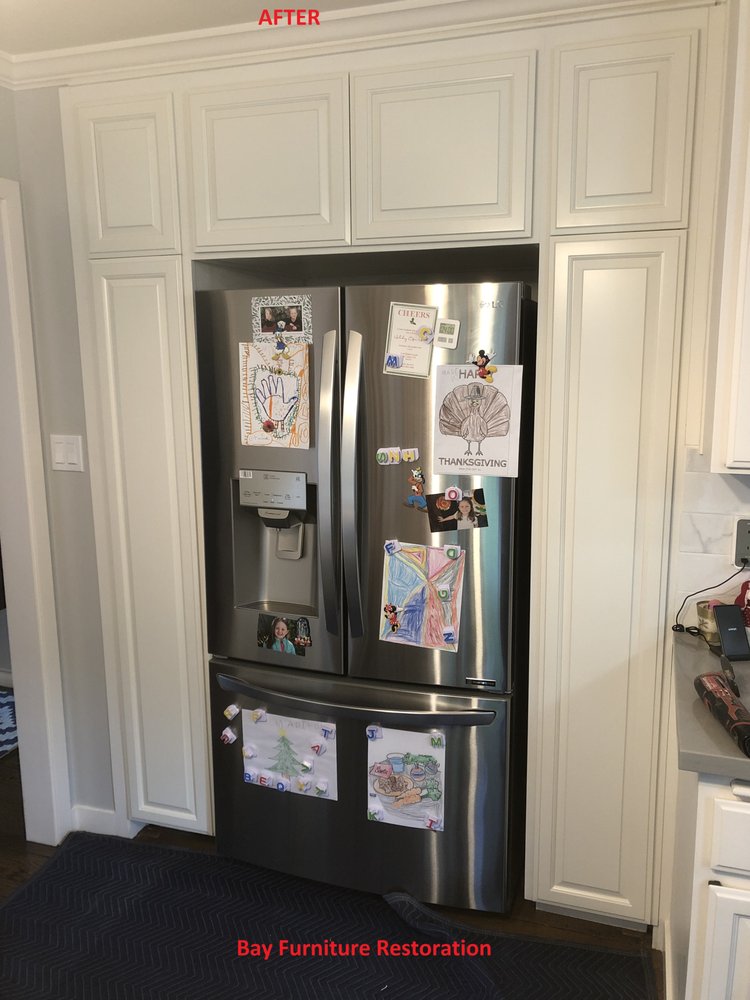 Photo of Bay Furniture Restoration