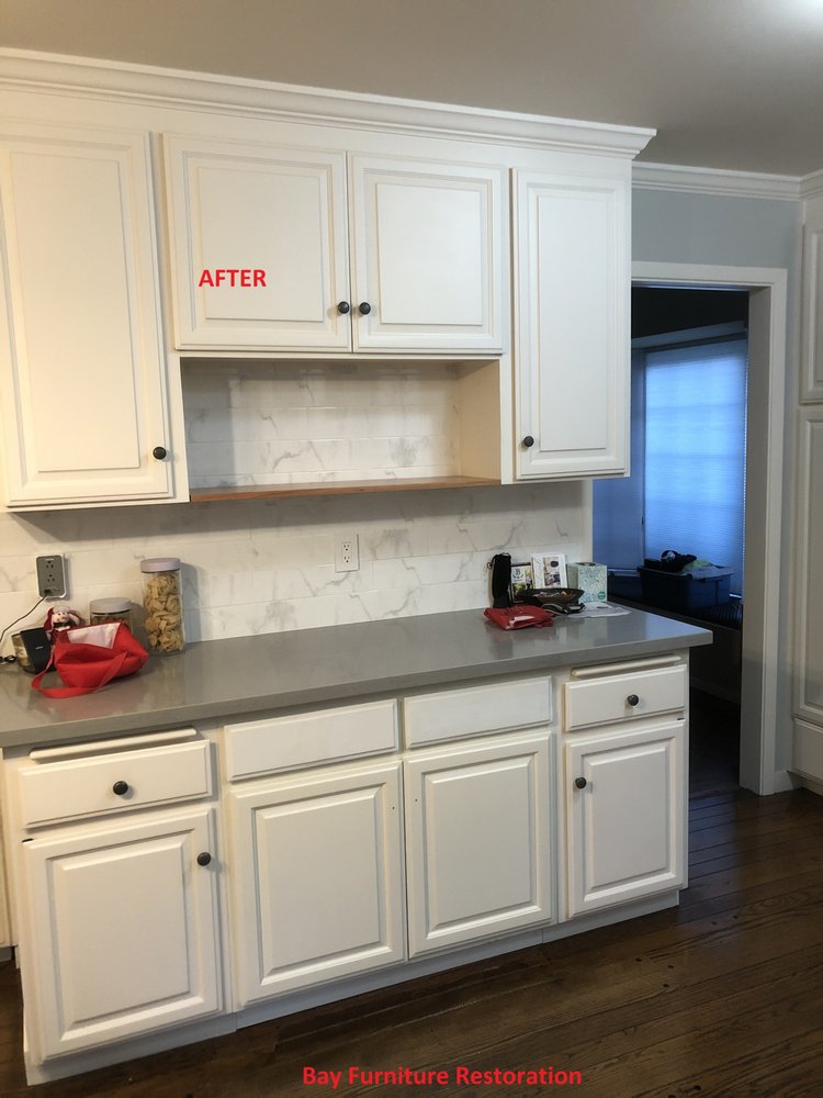 Photo of Bay Furniture Restoration