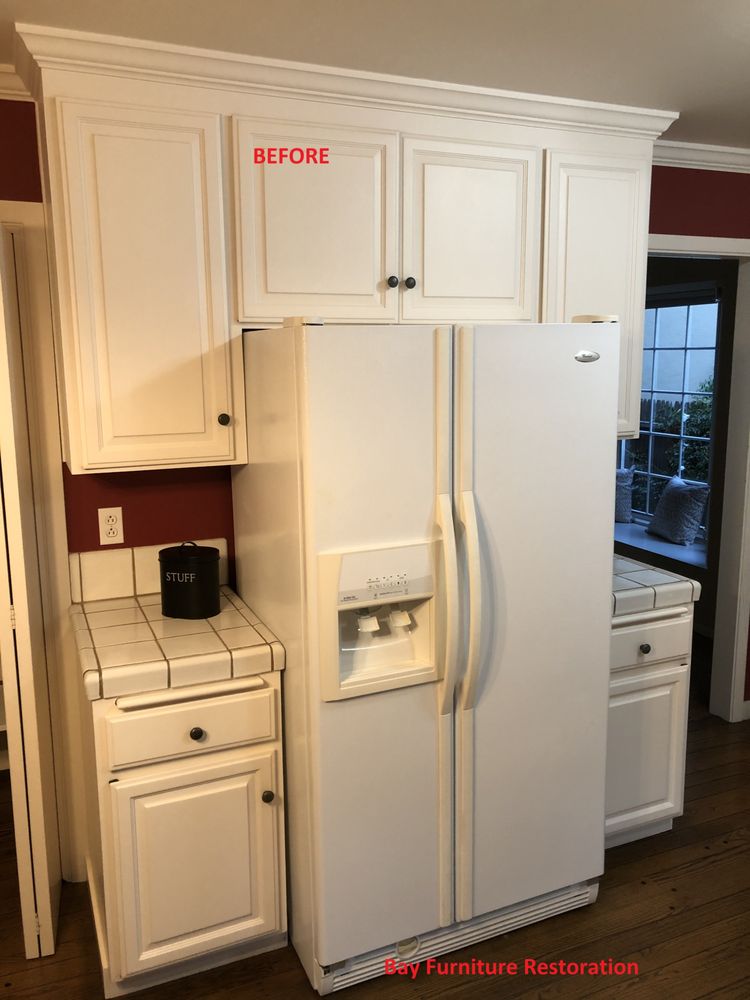 Photo of Bay Furniture Restoration