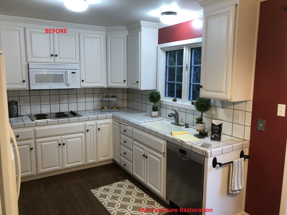 Photo of Bay Furniture Restoration