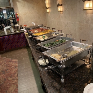 Philadelphia Casbah Caterers
