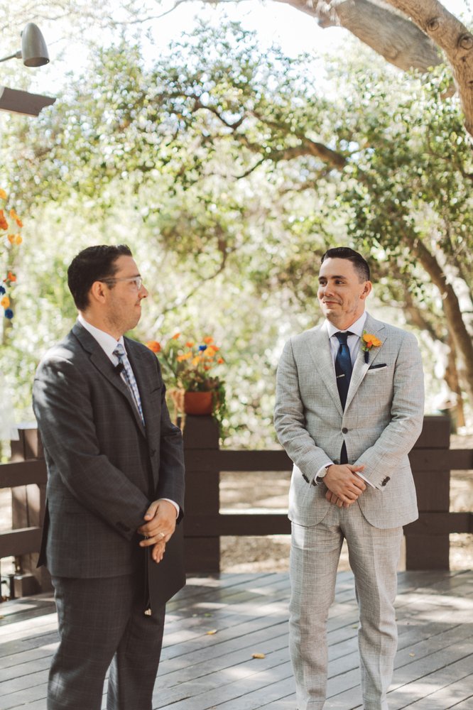 Photo of The Atlanta Wedding Pastor