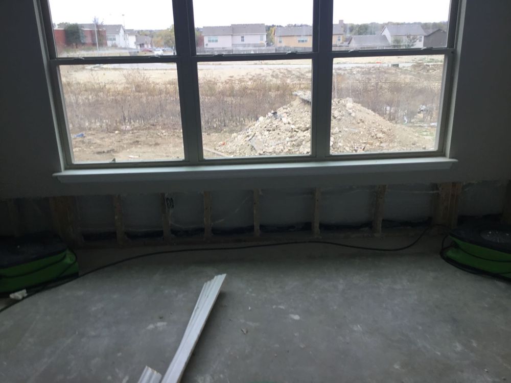 Photo of Servpro of North Fort Worth