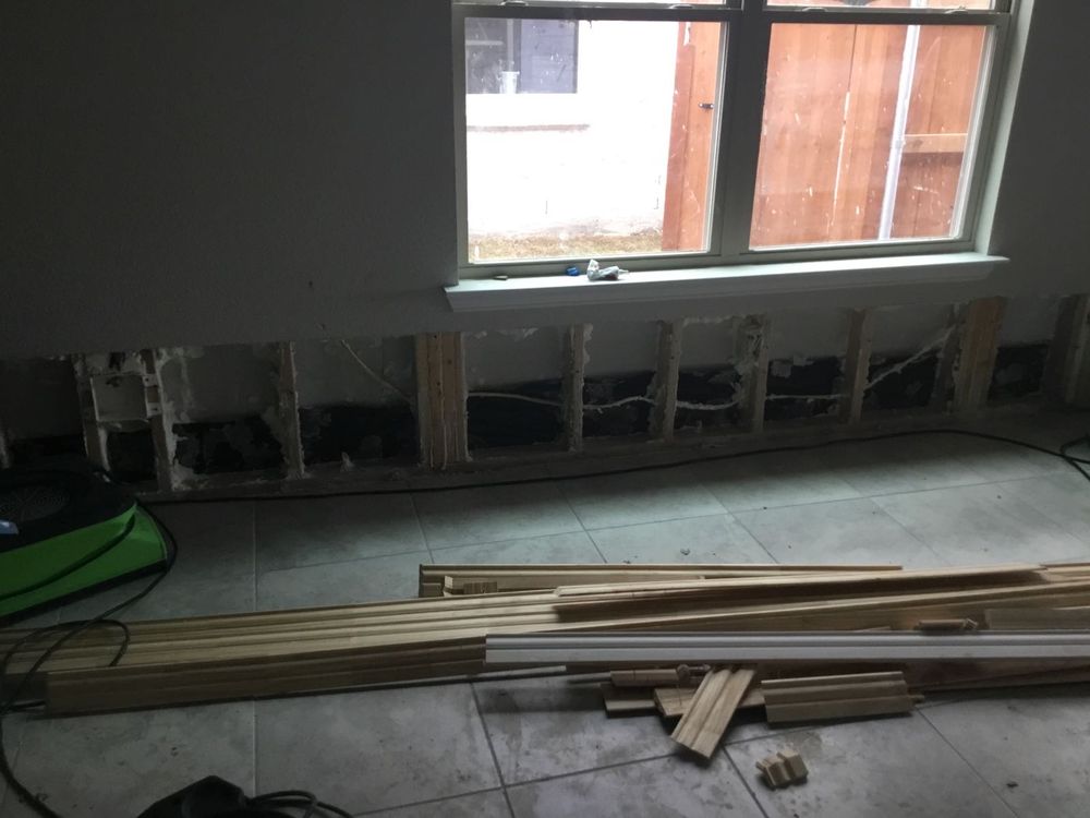 Photo of Servpro of North Fort Worth