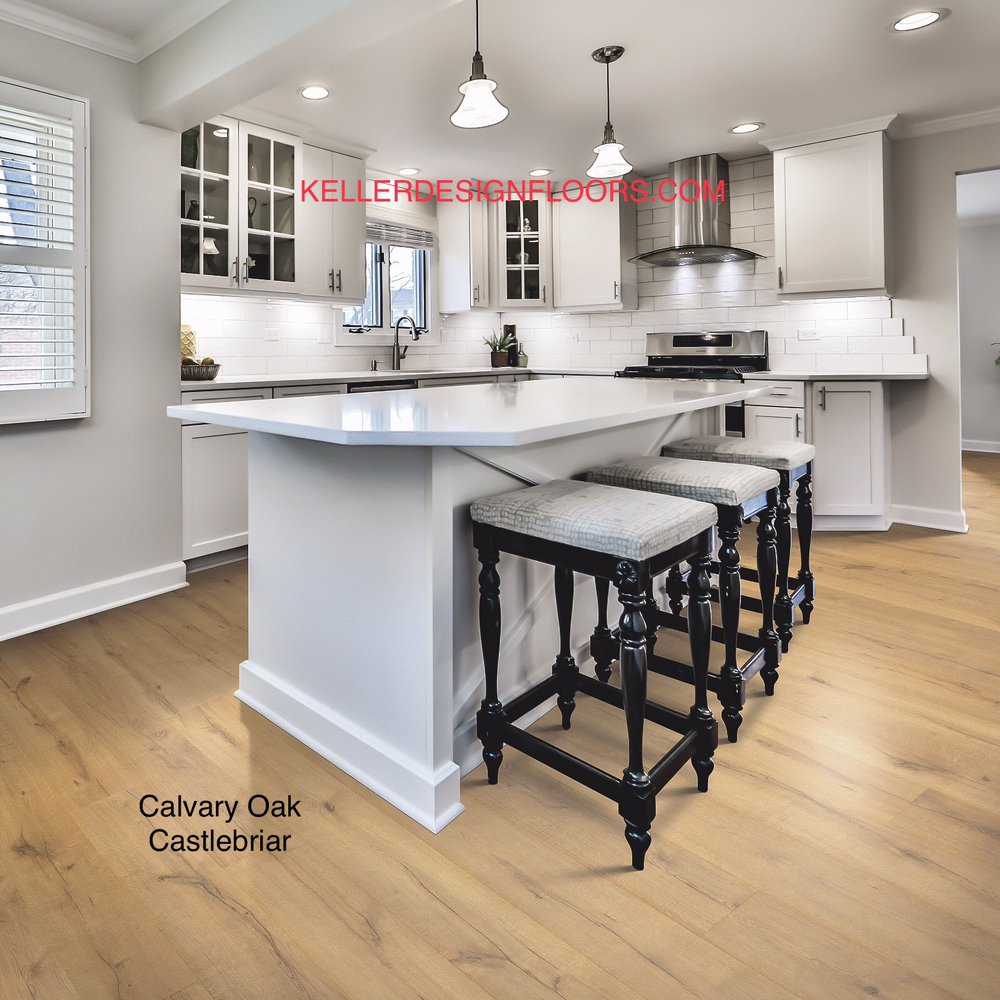 Photo of Keller Design Floors