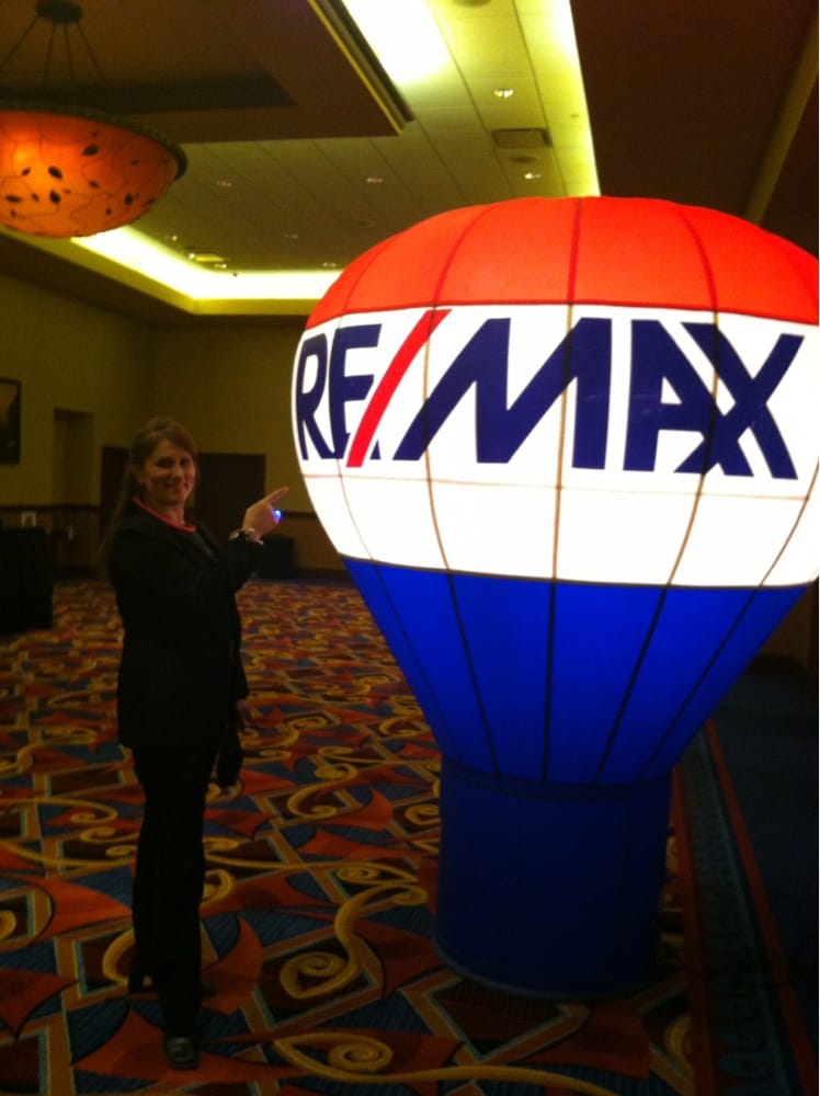 Photo of Aliesha Noonan-Re/Max Properties