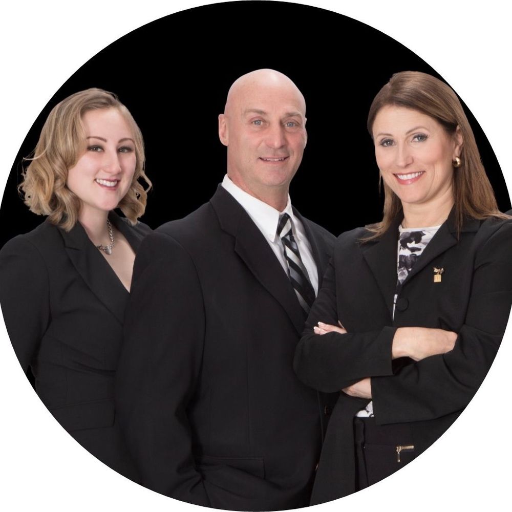 Photo of Aliesha Noonan-Re/Max Properties