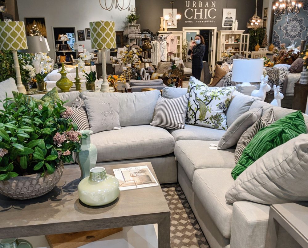 Photo of Urban Chic